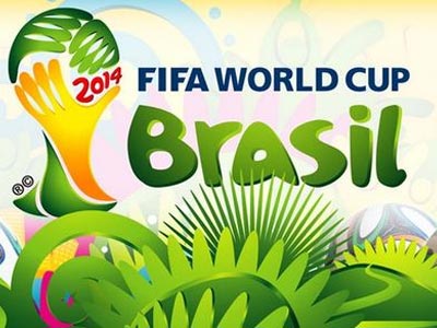 Μέσω twitter η επιλογή για τον MVP στα ματς του Μουντιάλ Μέσω twitter η επιλογή για τον MVP στα ματς του Μουντιάλ